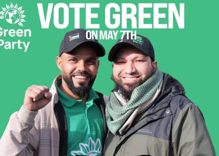 Green Party