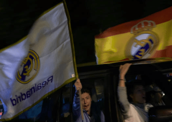 Spanish football clubs