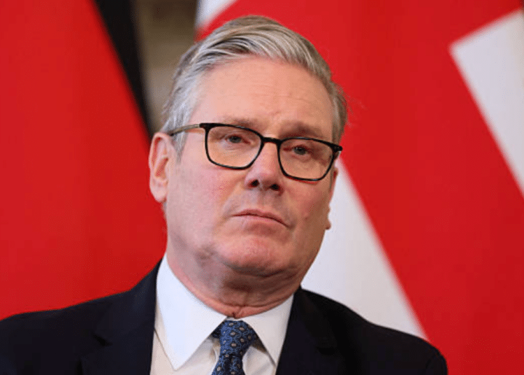 starmer