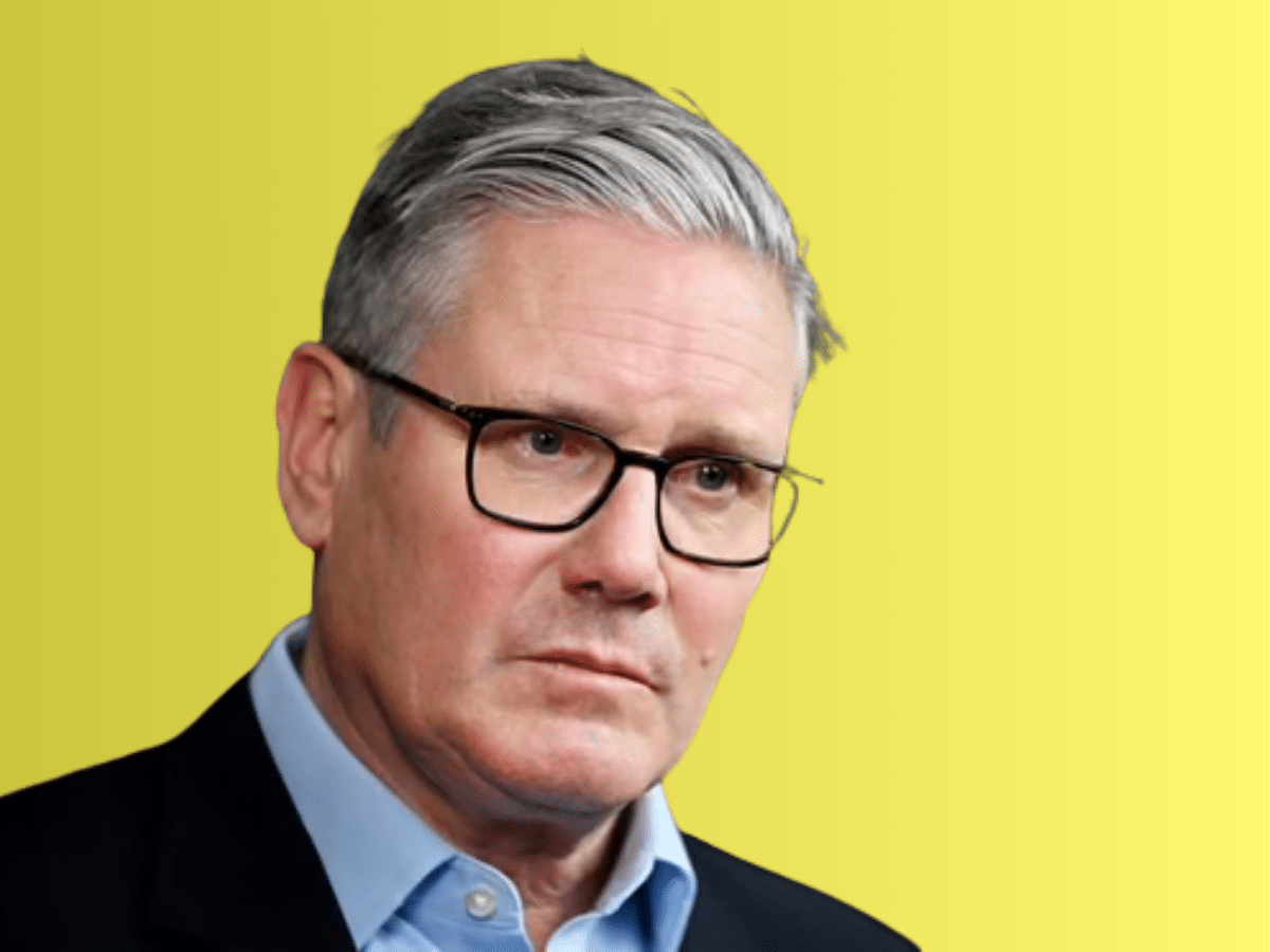 Starmer