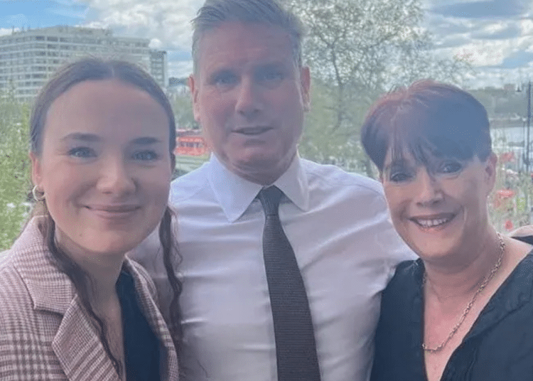 Starmer