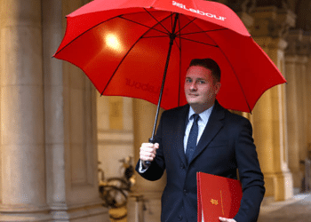 wes streeting