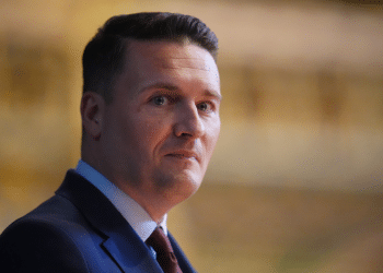 wes streeting