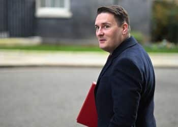 Streeting
