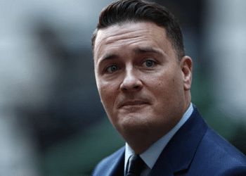 wes streeting
