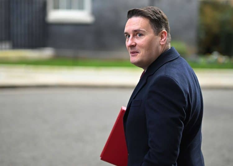 Streeting
