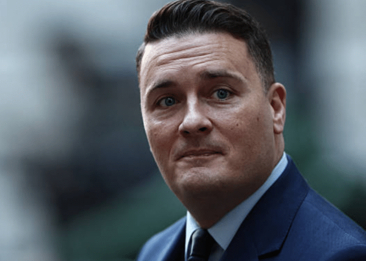 wes streeting