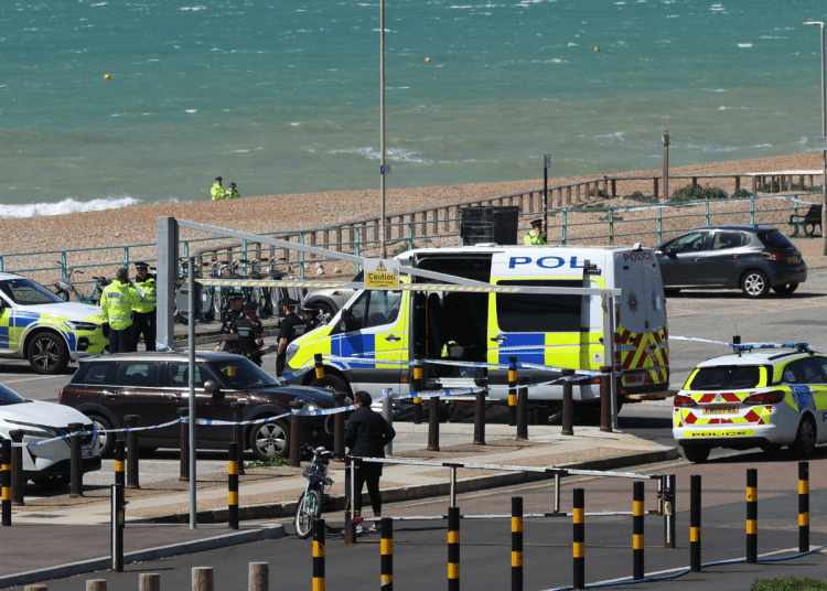 brighton