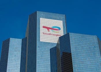 TotalEnergies HQ Paris