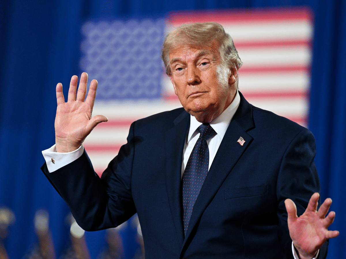 Prosecutor denies case against Trump rape accuser being pursued