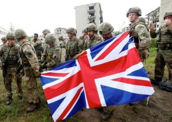 Uk Military