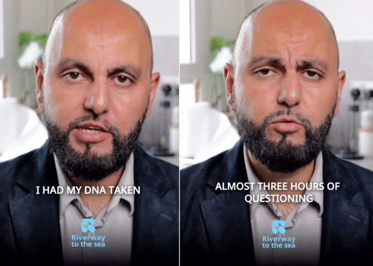 UK police confuse legal representation of Hamas with ‘membership’