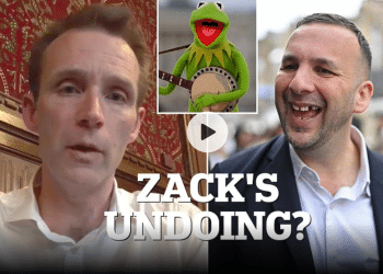 Daily Mail hit piece fails to turn voters against the Greens