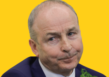 Ireland: Politicians peddle racist talking points for votes