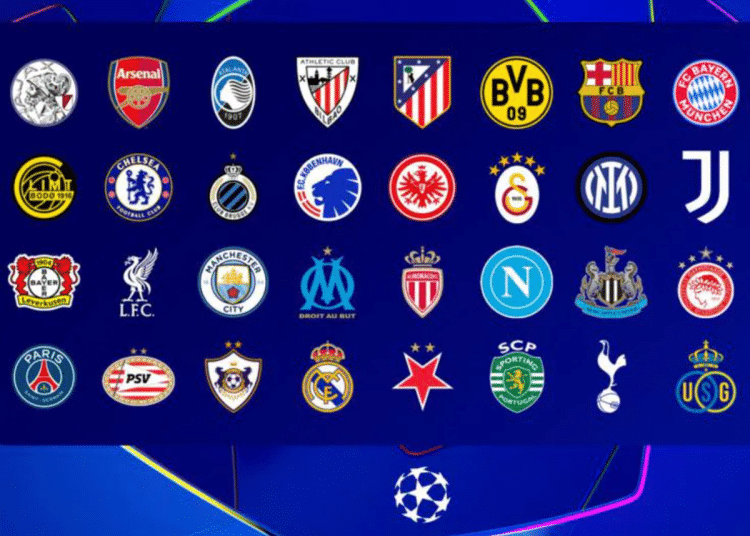 Champions League