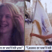 Zionist tells Palestinians: 'Leave or we'll kill you'