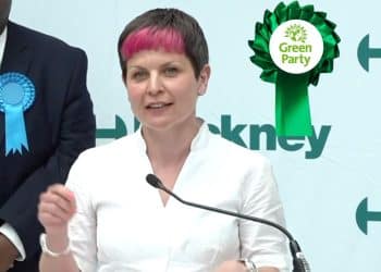 green party