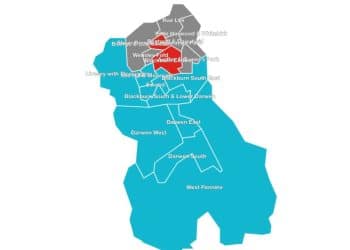 Blackburn with Darwen: Pro-Palestine Independents gain 6 seats, Labour loses 11