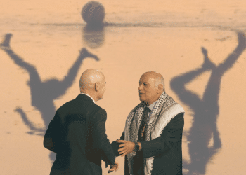 FIFA Congress: Palestine FA President rejects political stunt