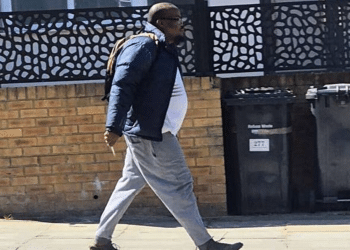 Golders Green suspect charged with attempted murder