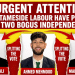 Labour faces allegations of fake candidates plot
