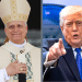 Pope Leo stands firm against Trump