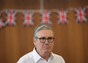 labour starmer