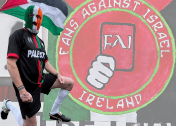 Kneecap join cals to boycott Israel vs Ireland