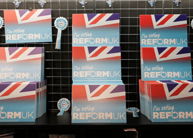 reform