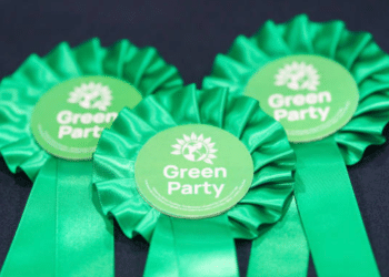 green party