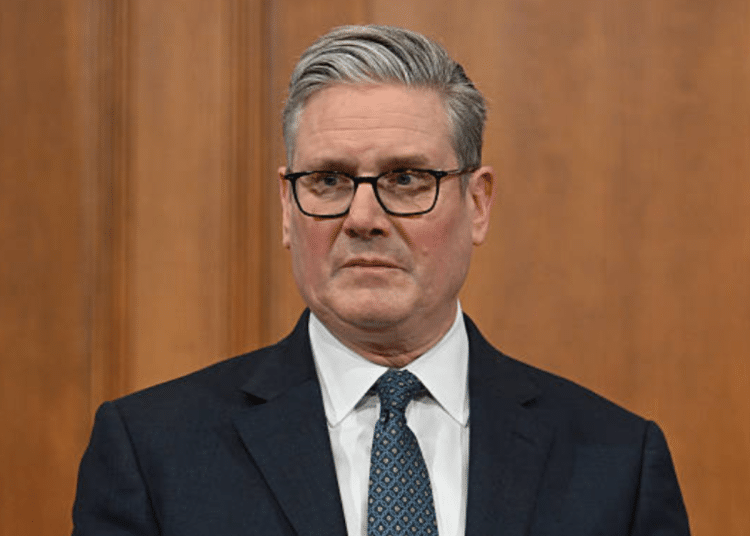 starmer