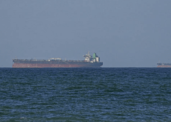 strait of hormuz