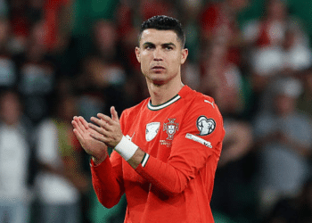ronaldo