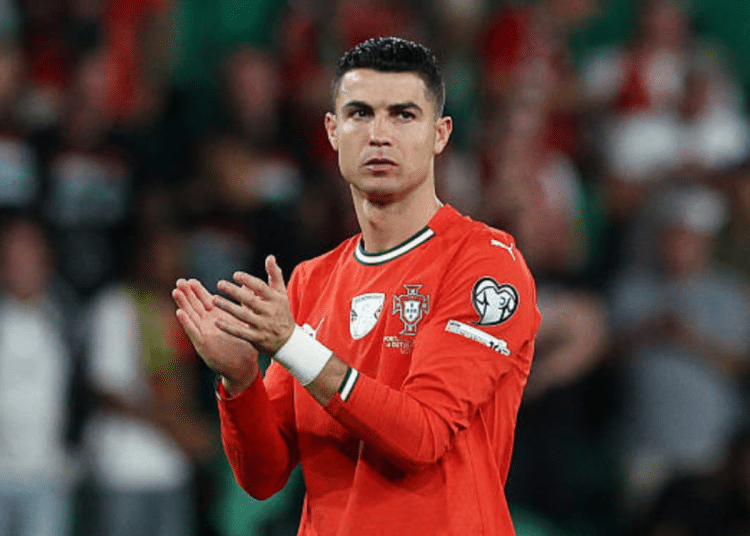ronaldo