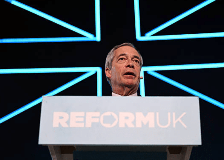 reform