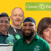 Greens campaign trail shows us hard work matters