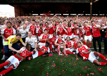 arsenal