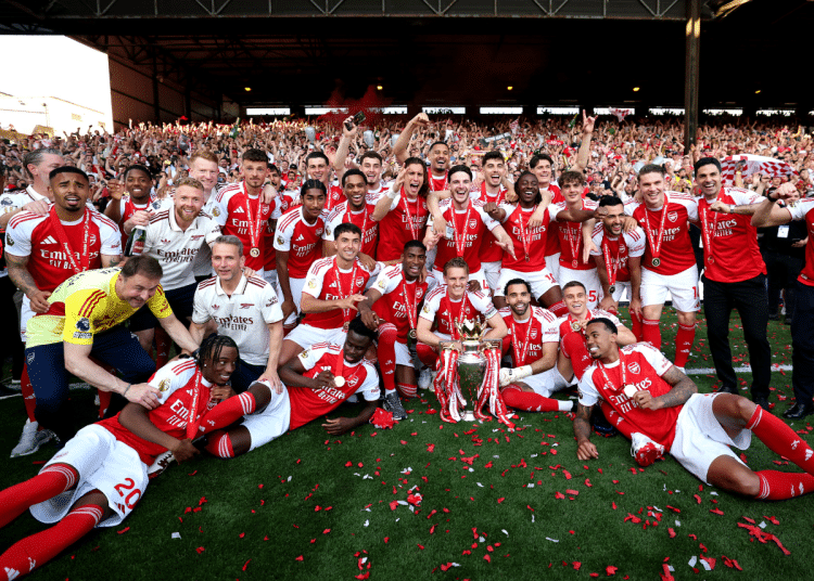 arsenal