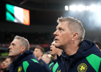 israel v republic of ireland