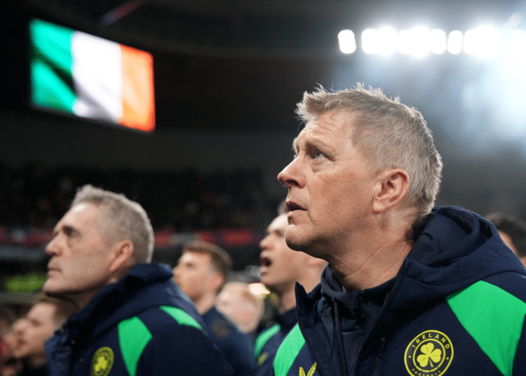 israel v republic of ireland