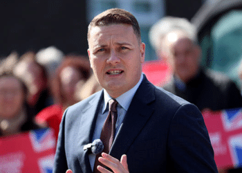 streeting