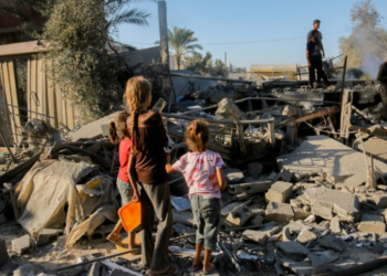 palestinian