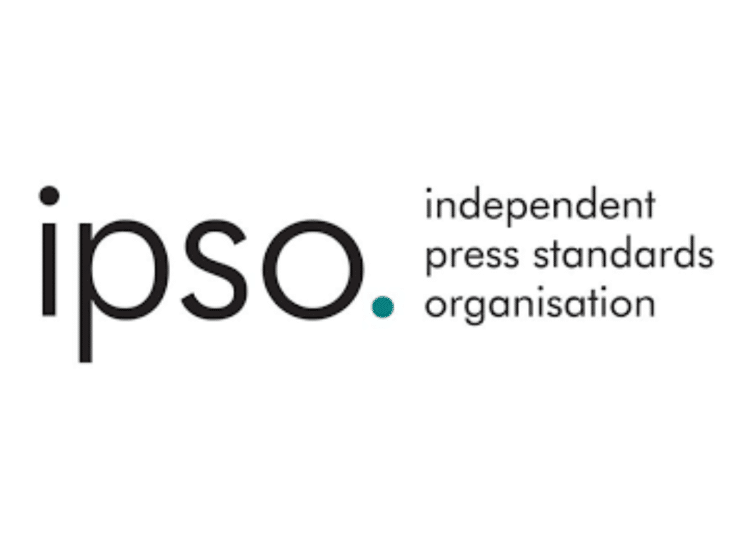 press regulation IPSO