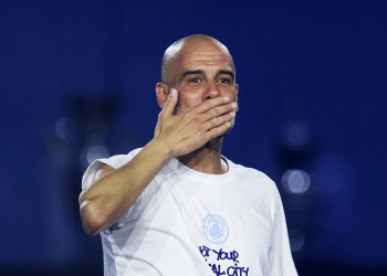 guardiola