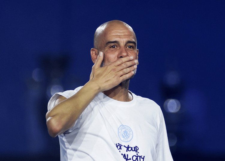 guardiola
