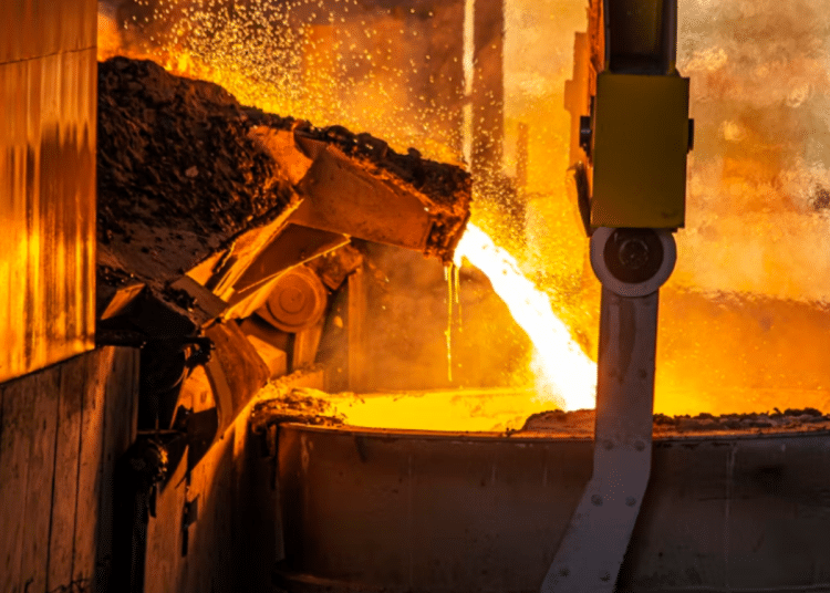 Labour set to nationalise British Steel