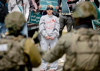 West Bank
