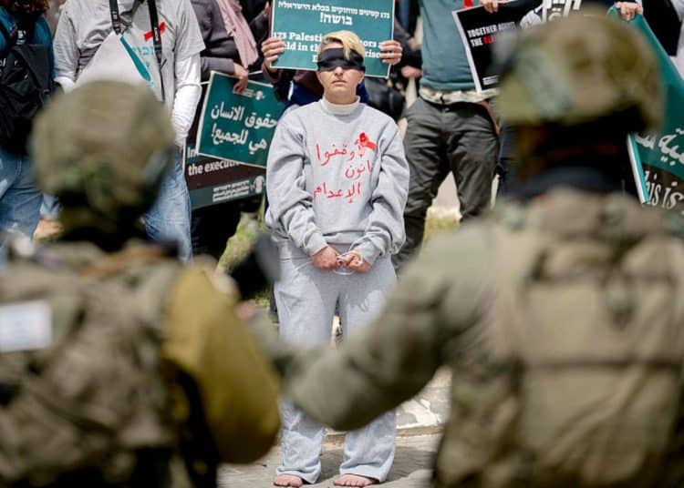 West Bank