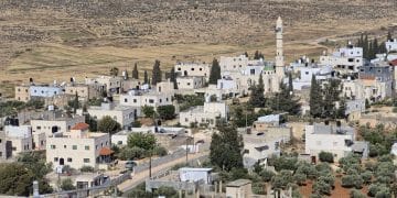 Settler violence spreads across the West Bank