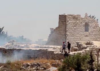 West Bank